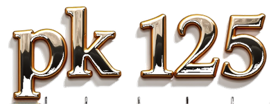 pk 125 logo